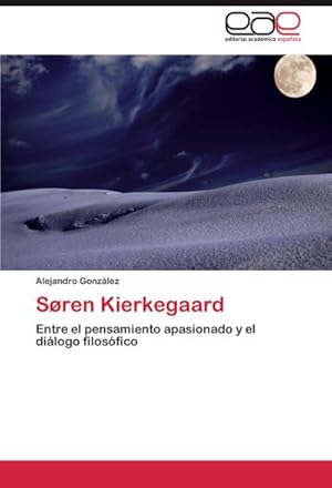 Imagen del vendedor de Sren Kierkegaard a la venta por BuchWeltWeit Ludwig Meier e.K.