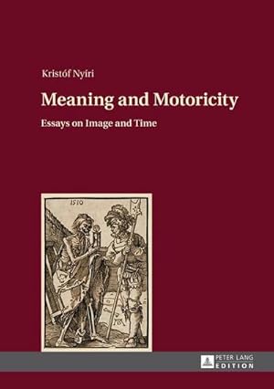 Seller image for Meaning and Motoricity for sale by BuchWeltWeit Ludwig Meier e.K.