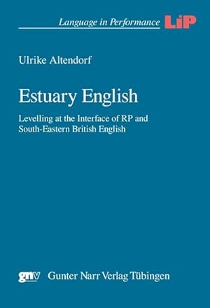 Seller image for Estuary English for sale by BuchWeltWeit Ludwig Meier e.K.