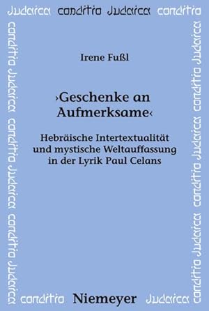 Seller image for Geschenke an Aufmerksame for sale by BuchWeltWeit Ludwig Meier e.K.
