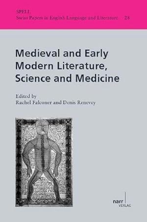 Seller image for Medieval and Early Modern Literature, Science and Medicine for sale by BuchWeltWeit Ludwig Meier e.K.