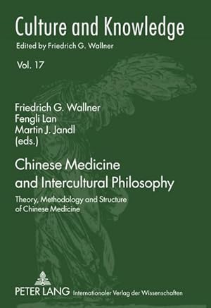 Seller image for Chinese Medicine and Intercultural Philosophy for sale by BuchWeltWeit Ludwig Meier e.K.