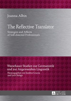 Image du vendeur pour The Reflective Translator mis en vente par BuchWeltWeit Ludwig Meier e.K.