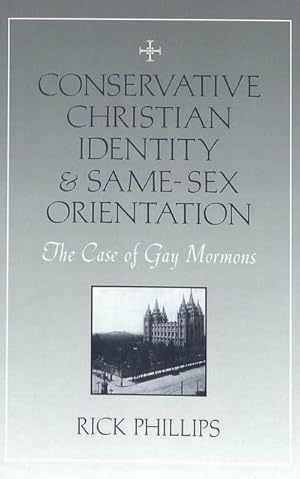 Immagine del venditore per Conservative Christian Identity and Same-Sex Orientation venduto da BuchWeltWeit Ludwig Meier e.K.