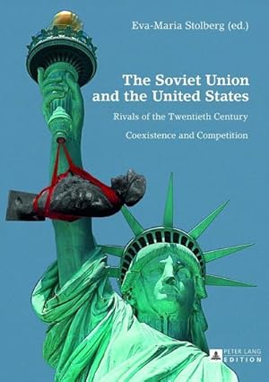 Imagen del vendedor de The Soviet Union and the United States a la venta por BuchWeltWeit Ludwig Meier e.K.