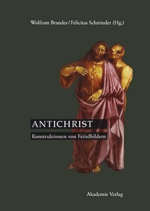 Seller image for Antichrist for sale by BuchWeltWeit Ludwig Meier e.K.