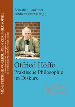 Seller image for Otfried Hffe for sale by BuchWeltWeit Ludwig Meier e.K.