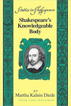 Imagen del vendedor de Shakespeares Knowledgeable Body a la venta por BuchWeltWeit Ludwig Meier e.K.