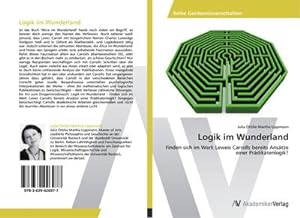 Seller image for Logik im Wunderland for sale by BuchWeltWeit Ludwig Meier e.K.