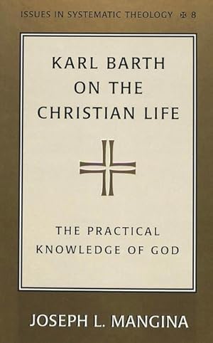 Seller image for Karl Barth on the Christian Life for sale by BuchWeltWeit Ludwig Meier e.K.