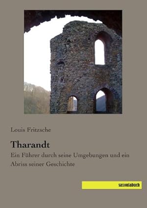 Seller image for Tharandt for sale by BuchWeltWeit Ludwig Meier e.K.