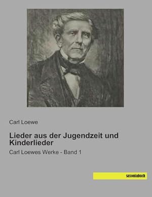 Imagen del vendedor de Lieder aus der Jugendzeit und Kinderlieder a la venta por BuchWeltWeit Ludwig Meier e.K.