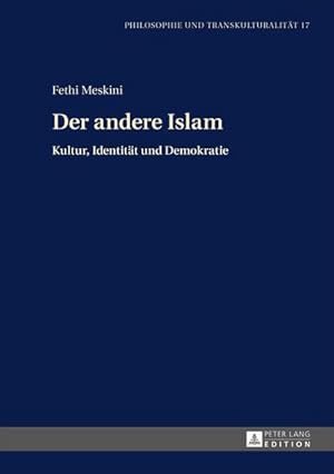 Immagine del venditore per Der andere Islam venduto da BuchWeltWeit Ludwig Meier e.K.
