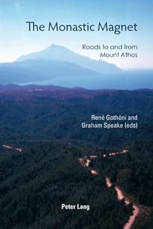 Bild des Verk�ufers f�r The Monastic Magnet zum Verkauf von BuchWeltWeit Ludwig Meier e.K.