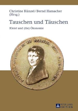 Immagine del venditore per Tauschen und Tuschen venduto da BuchWeltWeit Ludwig Meier e.K.