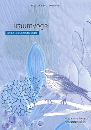 Seller image for Traumvogel for sale by BuchWeltWeit Ludwig Meier e.K.