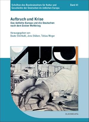 Bild des Verkufers fr Aufbruch und Krise zum Verkauf von BuchWeltWeit Ludwig Meier e.K.