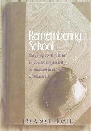 Imagen del vendedor de Remembering School a la venta por BuchWeltWeit Ludwig Meier e.K.