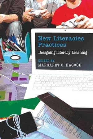 Image du vendeur pour New Literacies Practices mis en vente par BuchWeltWeit Ludwig Meier e.K.