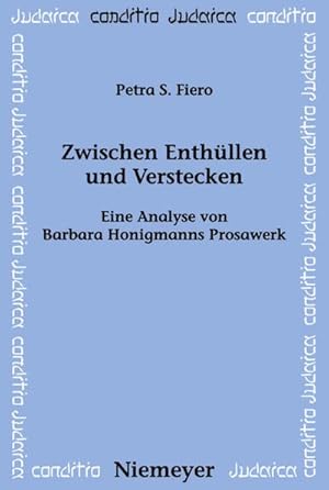 Seller image for Zwischen Enthllen und Verstecken for sale by BuchWeltWeit Ludwig Meier e.K.