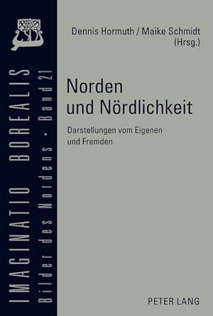 Imagen del vendedor de Norden und Nrdlichkeit a la venta por BuchWeltWeit Ludwig Meier e.K.
