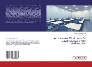 Image du vendeur pour A Literature Workbook On David Mulwas Play: Redemption mis en vente par BuchWeltWeit Ludwig Meier e.K.