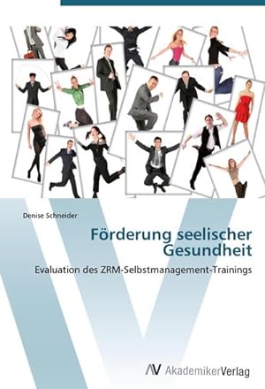 Seller image for Frderung seelischer Gesundheit for sale by BuchWeltWeit Ludwig Meier e.K.