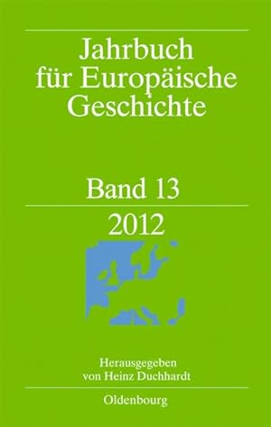 Seller image for 2012 for sale by BuchWeltWeit Ludwig Meier e.K.