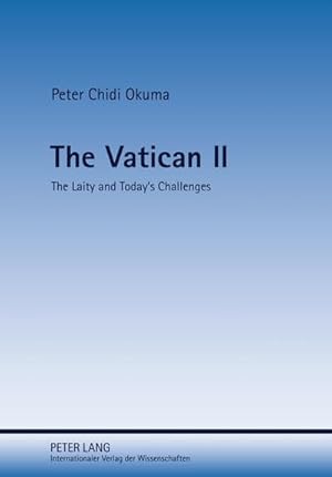 Seller image for The Vatican II for sale by BuchWeltWeit Ludwig Meier e.K.