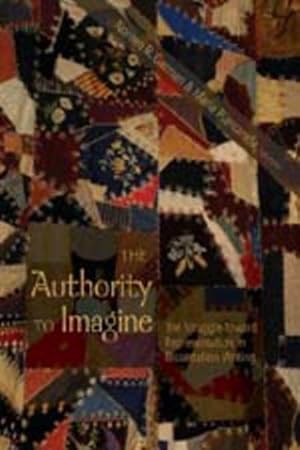 Seller image for The Authority to Imagine for sale by BuchWeltWeit Ludwig Meier e.K.