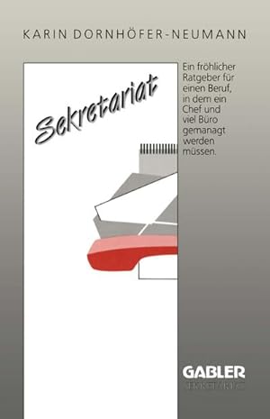 Seller image for Sekretariat for sale by BuchWeltWeit Ludwig Meier e.K.