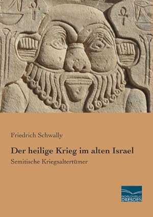 Seller image for Der heilige Krieg im alten Israel for sale by BuchWeltWeit Ludwig Meier e.K.