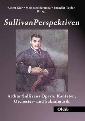 Seller image for SullivanPerspektiven for sale by BuchWeltWeit Ludwig Meier e.K.