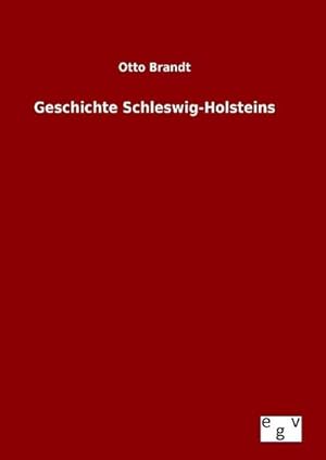 Bild des Verkufers fr Geschichte Schleswig-Holsteins zum Verkauf von BuchWeltWeit Ludwig Meier e.K.