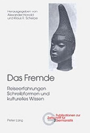 Seller image for Das Fremde for sale by BuchWeltWeit Ludwig Meier e.K.