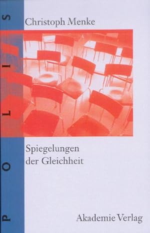 Seller image for Spiegelungen der Gleichheit for sale by BuchWeltWeit Ludwig Meier e.K.