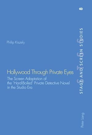 Seller image for Hollywood Through Private Eyes for sale by BuchWeltWeit Ludwig Meier e.K.
