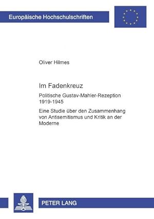 Seller image for Im Fadenkreuz for sale by BuchWeltWeit Ludwig Meier e.K.