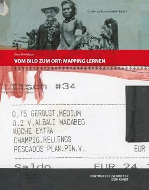 Seller image for Vom Bild zum Ort: Mapping lernen for sale by BuchWeltWeit Ludwig Meier e.K.