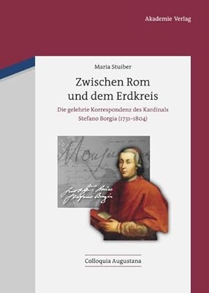 Image du vendeur pour Zwischen Rom und dem Erdkreis mis en vente par BuchWeltWeit Ludwig Meier e.K.