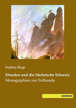 Seller image for Dresden und die Schsische Schweiz for sale by BuchWeltWeit Ludwig Meier e.K.