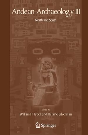 Seller image for Andean Archaeology III for sale by BuchWeltWeit Ludwig Meier e.K.