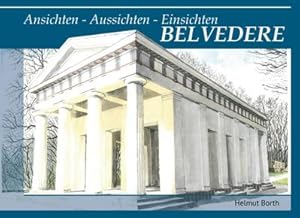 Seller image for BELVEDERE for sale by BuchWeltWeit Ludwig Meier e.K.