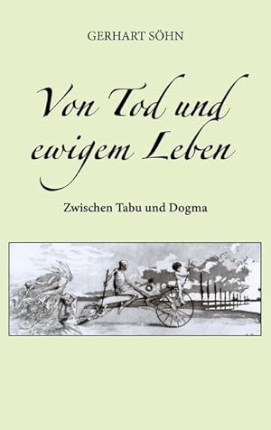Immagine del venditore per Von Tod und ewigem Leben venduto da BuchWeltWeit Ludwig Meier e.K.
