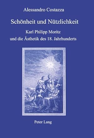 Imagen del vendedor de Schnheit und Ntzlichkeit a la venta por BuchWeltWeit Ludwig Meier e.K.