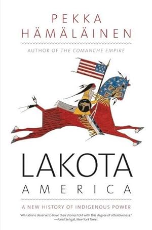 Imagen del vendedor de Lakota America a la venta por BuchWeltWeit Ludwig Meier e.K.