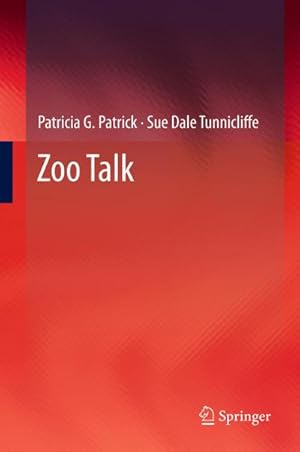 Immagine del venditore per Zoo Talk venduto da BuchWeltWeit Ludwig Meier e.K.