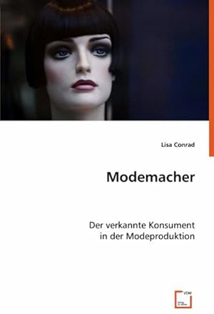 Seller image for Modemacher for sale by BuchWeltWeit Ludwig Meier e.K.