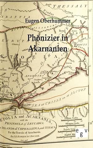 Seller image for Phnizier in Akarnanien for sale by BuchWeltWeit Ludwig Meier e.K.