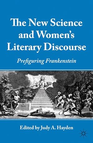 Seller image for The New Science and Women's Literary Discourse for sale by BuchWeltWeit Ludwig Meier e.K.